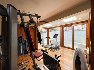 Casa en Venta en Valle Paraiso - Los Trapenses