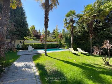 Casa en Venta en Valle Paraiso - Los Trapenses