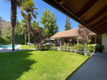 Casa en Venta en Valle Paraiso - Los Trapenses