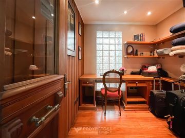 Casa en Venta en Valle Paraiso - Los Trapenses