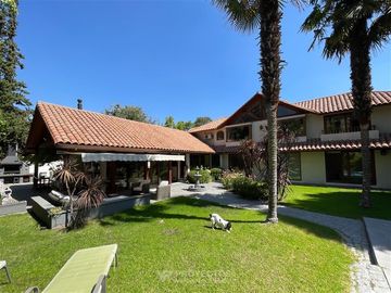 Casa en Venta en Valle Paraiso - Los Trapenses