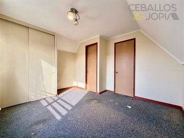 Casa en venta de 3 dorm. en Villa Alemana