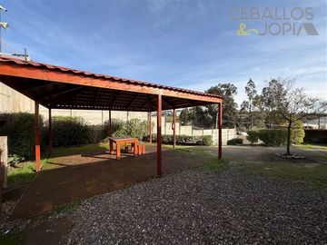 Casa en venta de 3 dorm. en Villa Alemana