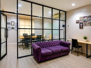 Dijual Ruko Lebak Bulus Sangat Strategis 3 Lantai