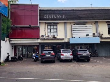 Dijual Ruko Lebak Bulus Sangat Strategis 3 Lantai