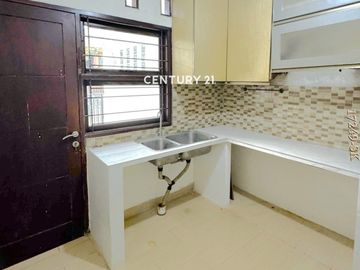 Dijual Rumah Hook Siap Huni Di Bintaro Dekat Mall Bintaro Plaza