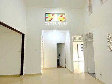 Dijual Rumah Hook Siap Huni Di Bintaro Dekat Mall Bintaro Plaza