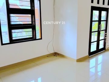 Dijual Rumah Hook Siap Huni Di Bintaro Dekat Mall Bintaro Plaza