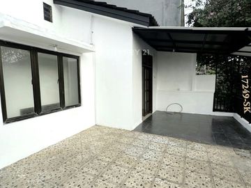 Dijual Rumah Hook Siap Huni Di Bintaro Dekat Mall Bintaro Plaza