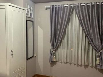 DI JUAL APARTEMEN (Fully Furnished) GREEN PALACE KALIBATA DI JL.RAYA KALIBATA RAJAWALI JAKARTA SELATAN