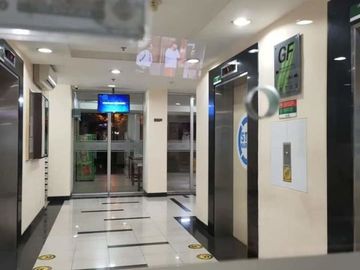 DI JUAL APARTEMEN (Fully Furnished) GREEN PALACE KALIBATA DI JL.RAYA KALIBATA RAJAWALI JAKARTA SELATAN
