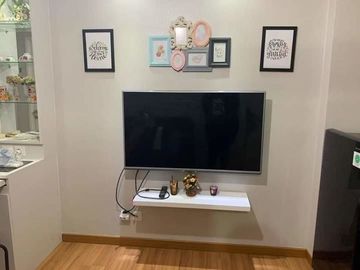 DI JUAL APARTEMEN (Fully Furnished) GREEN PALACE KALIBATA DI JL.RAYA KALIBATA RAJAWALI JAKARTA SELATAN