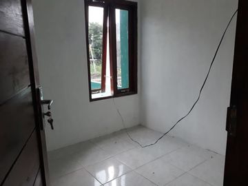 Tinggal 1 Unit! Desain Minimalis Cluster Rumah di Solodiran Mulai 200 Jt-an