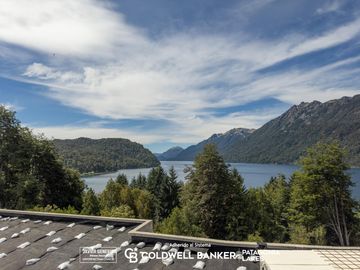 VENTA UF C105 Departamento Premium Vista Al Lago - Terrenal Luxury Villa la Angostura