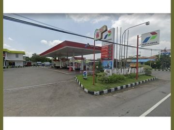 Kavling Delanggu; 500m Jalan Solo, SHM