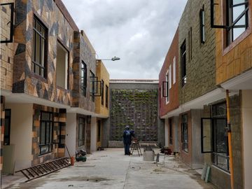casas por estrenar en venta en bellavista san sebastian de,3,4,5 dormitorios