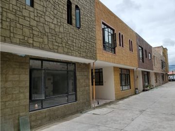 casas por estrenar en venta en bellavista san sebastian de,3,4,5 dormitorios