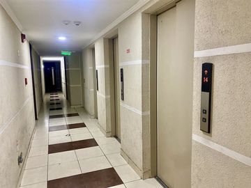 Departamento en Venta en Plaza Chacabuco Independencia