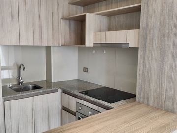 Departamento en Venta en Plaza Chacabuco Independencia