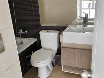 Departamento en Venta en Plaza Chacabuco Independencia