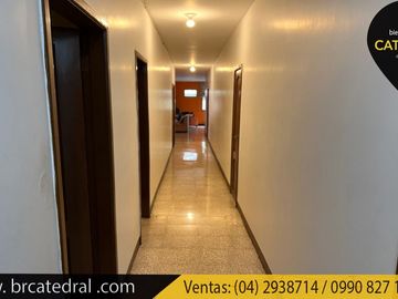 Departamento de venta en Centro - Chimborazo – código:20015