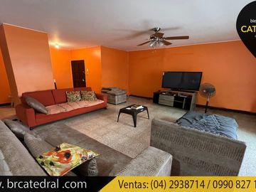 Departamento de venta en Centro - Chimborazo – código:20015