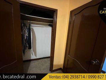 Departamento de venta en Centro - Chimborazo – código:20015