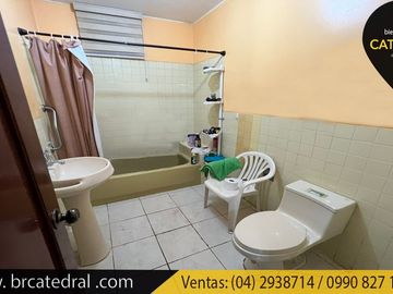 Departamento de venta en Centro - Chimborazo – código:20015