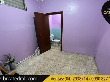 Departamento de venta en Centro - Chimborazo – código:20015