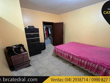 Departamento de venta en Centro - Chimborazo – código:20015