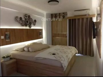 Apartment Full Furnish Siap Huni Di Karawang