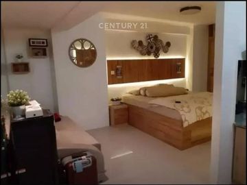 Apartment Full Furnish Siap Huni Di Karawang