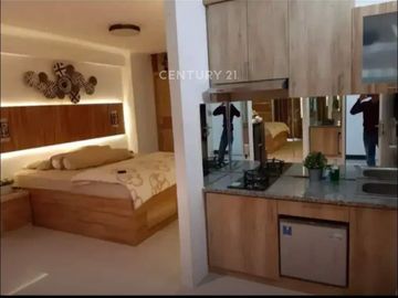 Apartment Full Furnish Siap Huni Di Karawang