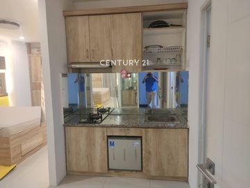 Apartment Full Furnish Siap Huni Di Karawang