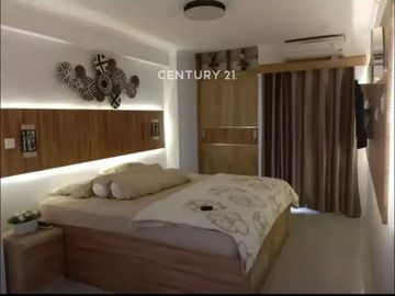 Apartment Full Furnish Siap Huni Di Karawang