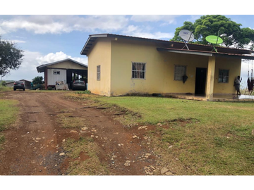 Se Vende Finca de 84 Hectáreas en Capira Iturralde