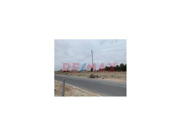 Vendo Terreno En San Andres, Pisco