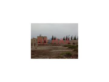 Vendo Terreno En San Andres, Pisco