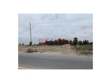 Vendo Terreno En San Andres, Pisco