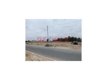 Vendo Terreno En San Andres, Pisco