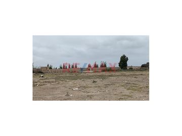 Vendo Terreno En San Andres, Pisco