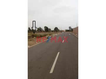 Vendo Terreno En San Andres, Pisco
