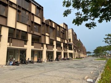 Dijual Ruko Icon Business Park 6 BSD City Tangerang Terbaru Di Pusat Bisnis Intermoda Dekat Exit Tol Serpong Balaraja
