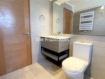 Departamento venta REMODELADO 3D3B por debajo de tasación