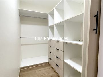 Departamento venta REMODELADO 3D3B por debajo de tasación