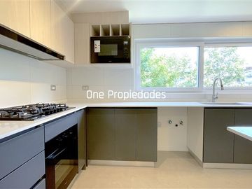 Departamento venta REMODELADO 3D3B por debajo de tasación
