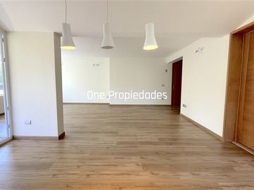 Departamento venta REMODELADO 3D3B por debajo de tasación