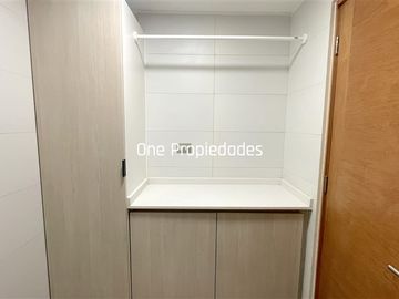 Departamento venta REMODELADO 3D3B por debajo de tasación