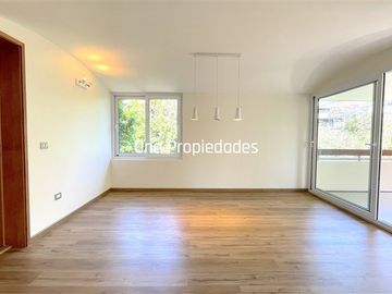 Departamento venta REMODELADO 3D3B por debajo de tasación