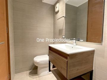 Departamento venta REMODELADO 3D3B por debajo de tasación